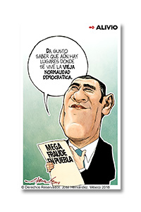 Alivio